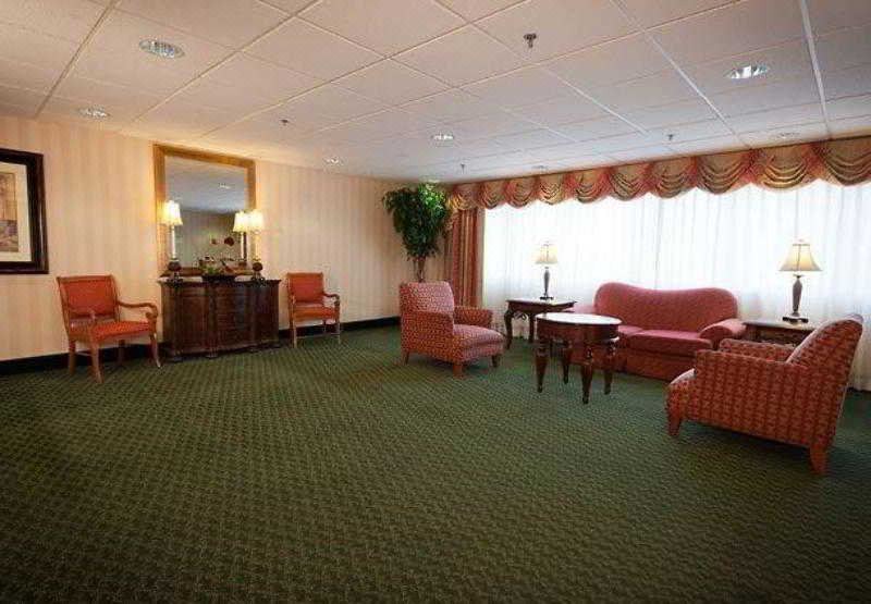 Photo of Livingroom in Lumberton