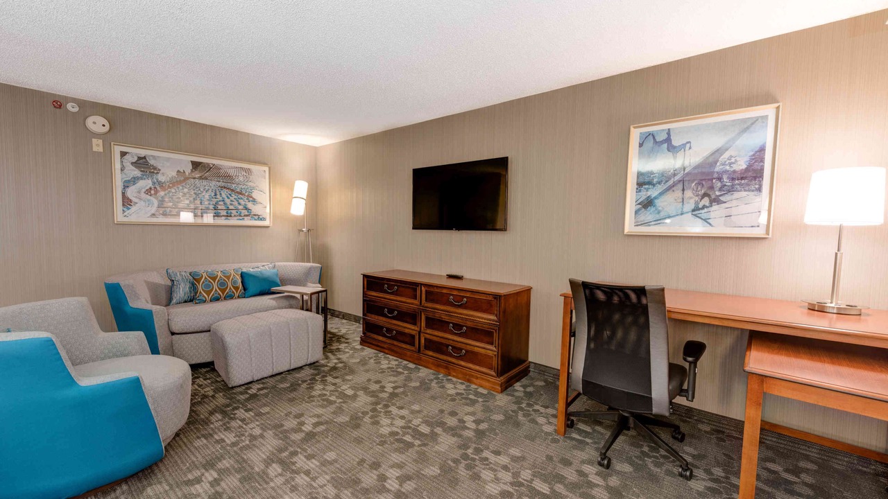 Photo of Livingroom in Chapel Hill