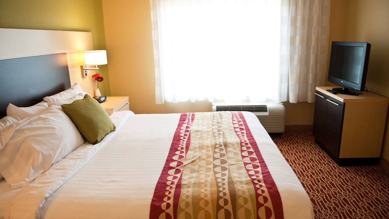 Photo of Bedroom in Mount Mourne