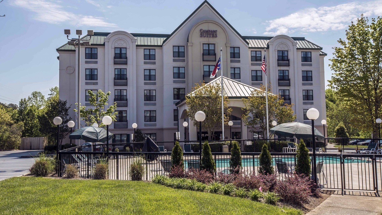 Photo of Buildings in Winston - Salem
