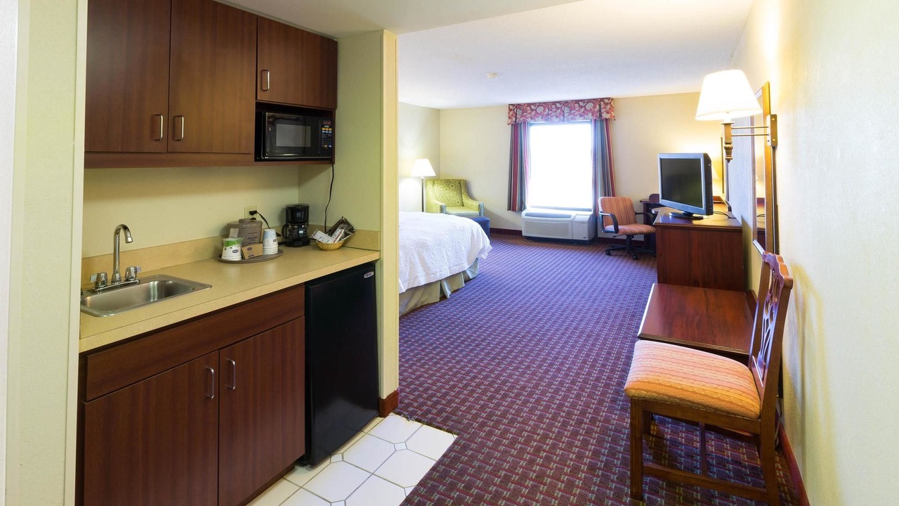 Photo of Livingroom in Washington