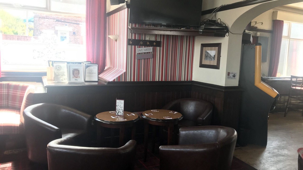 Photo of Livingroom in Stanley