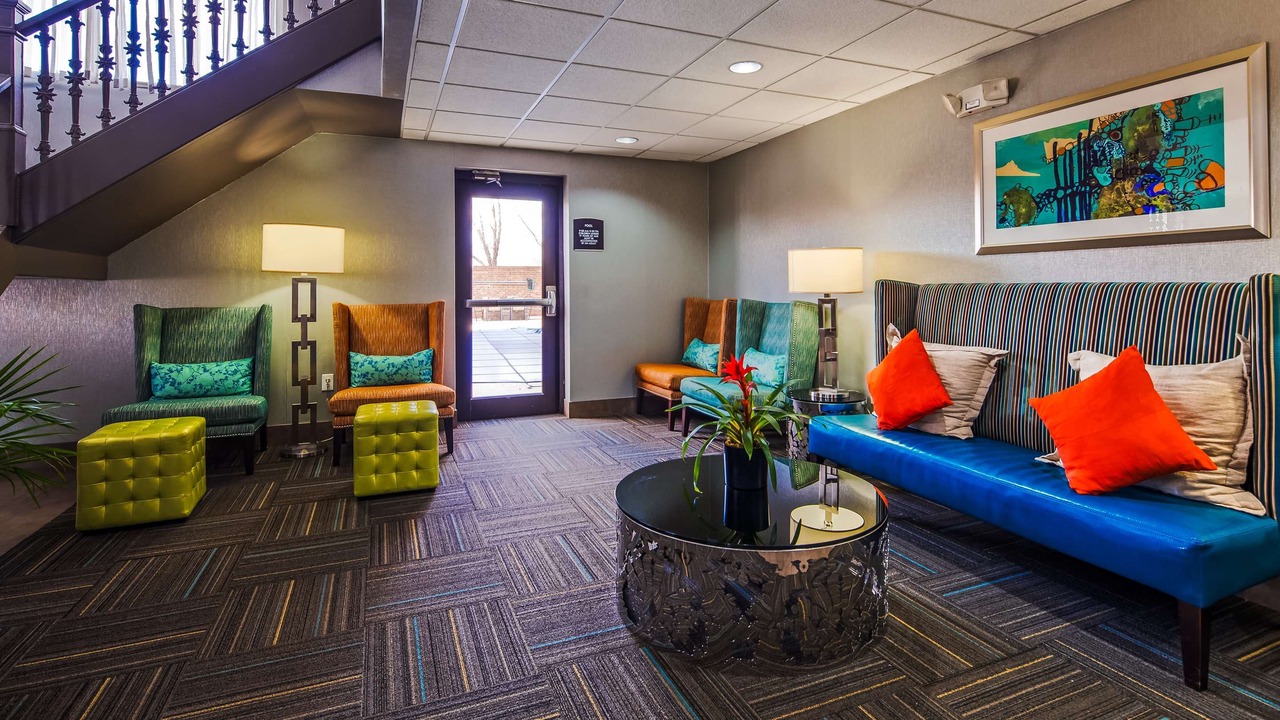 Photo of Livingroom in Pineville
