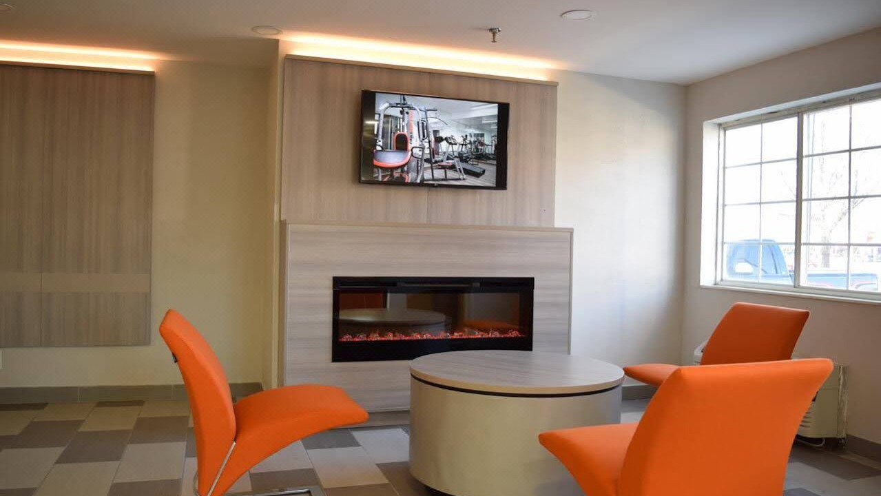 Photo of Livingroom in Southeast Raleigh
