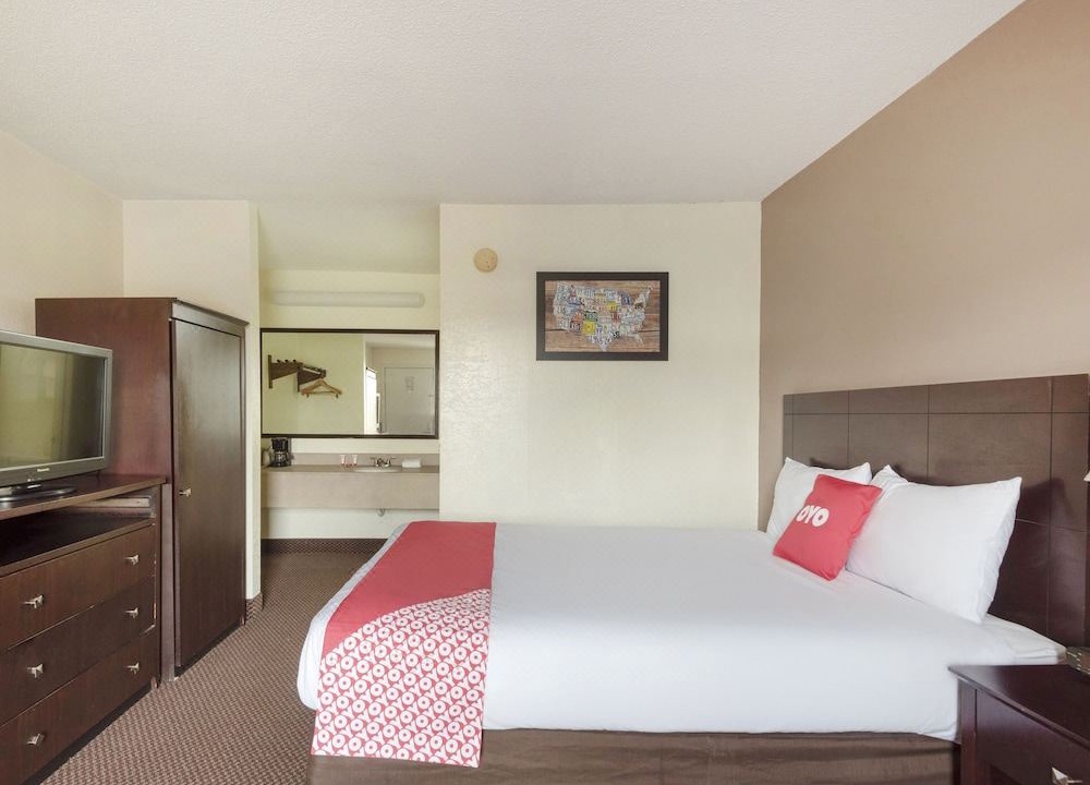 Photo of Bedroom in Kannapolis