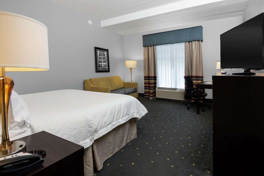 Photo of Bedroom in Glenwood South
