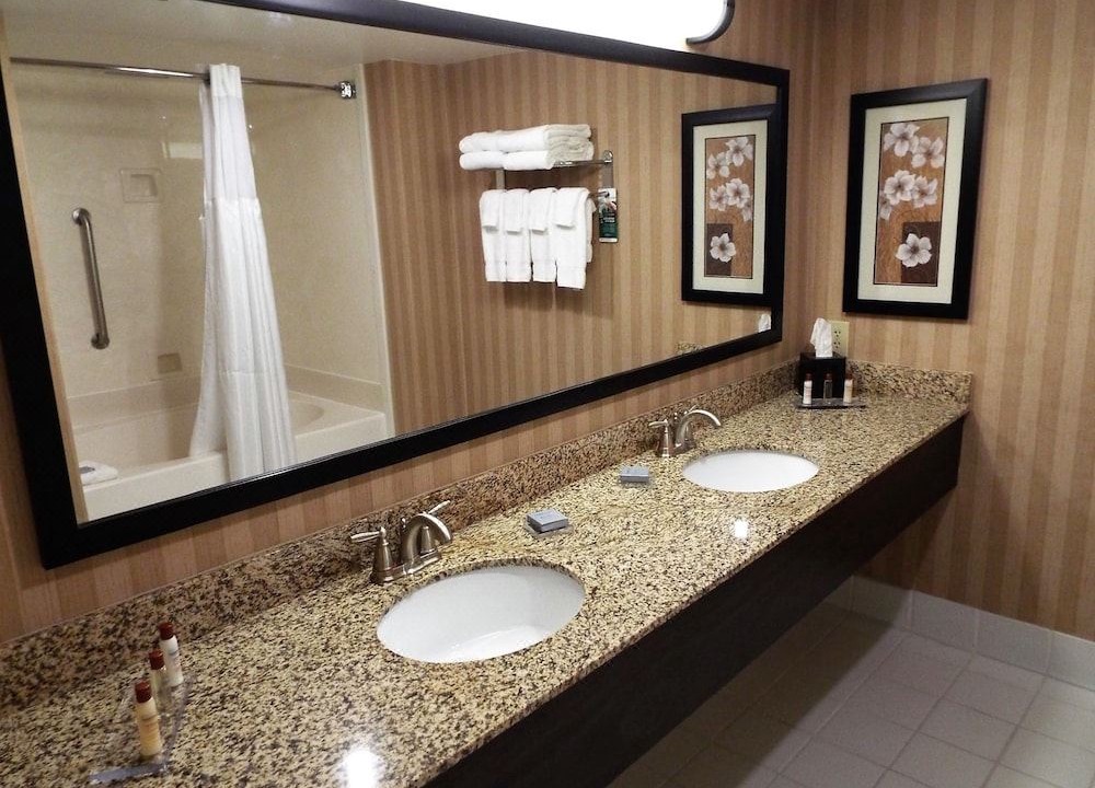 Photo of Bathroom in Greensboro