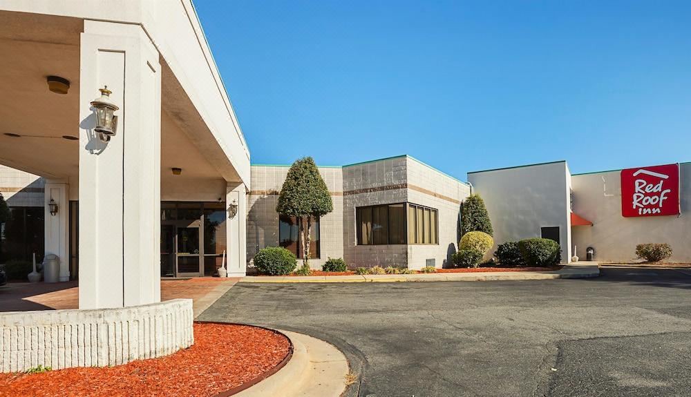 Photo of Buildings in Burlington