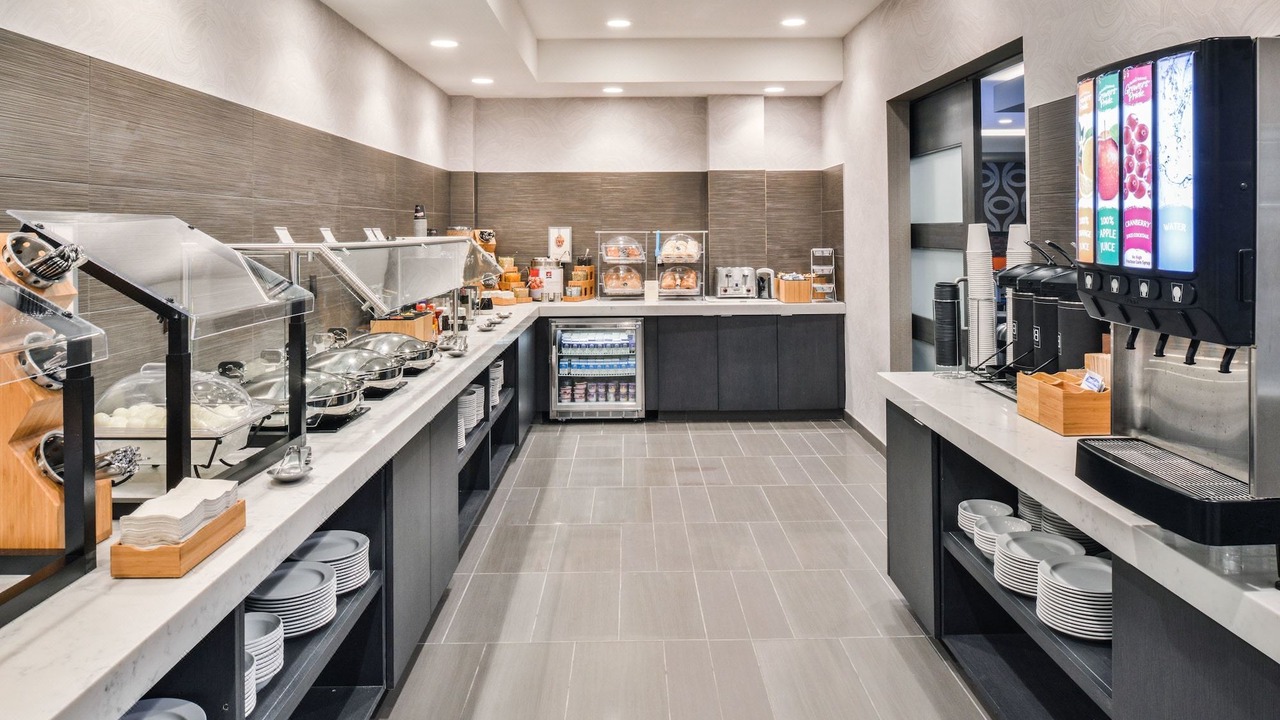Photo of Kitchen in Southwest Raleigh