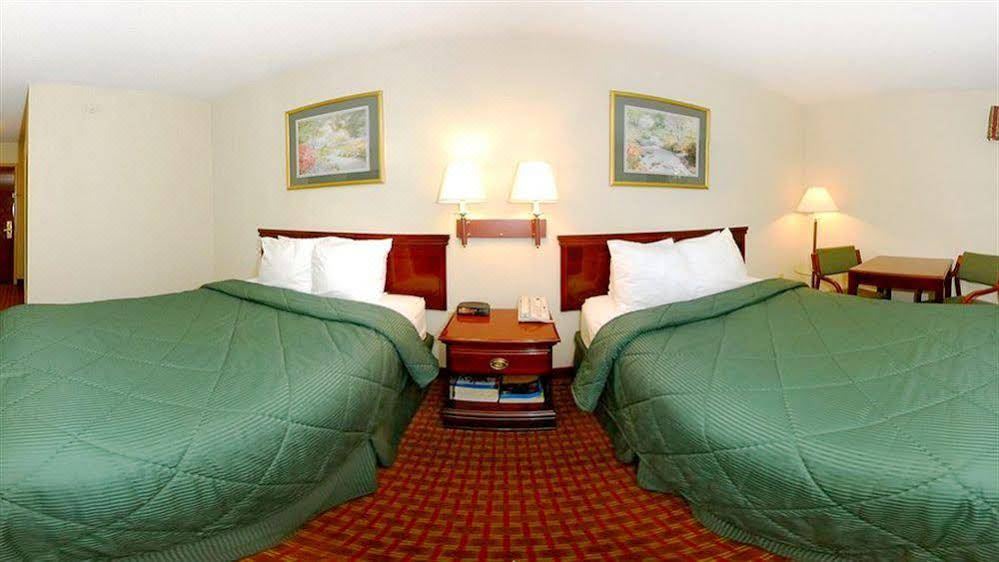 Photo of Bedroom in Apex