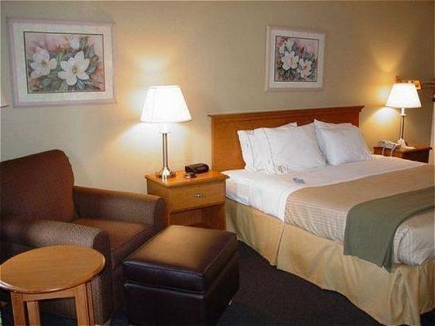 Photo of Bedroom in Rockingham
