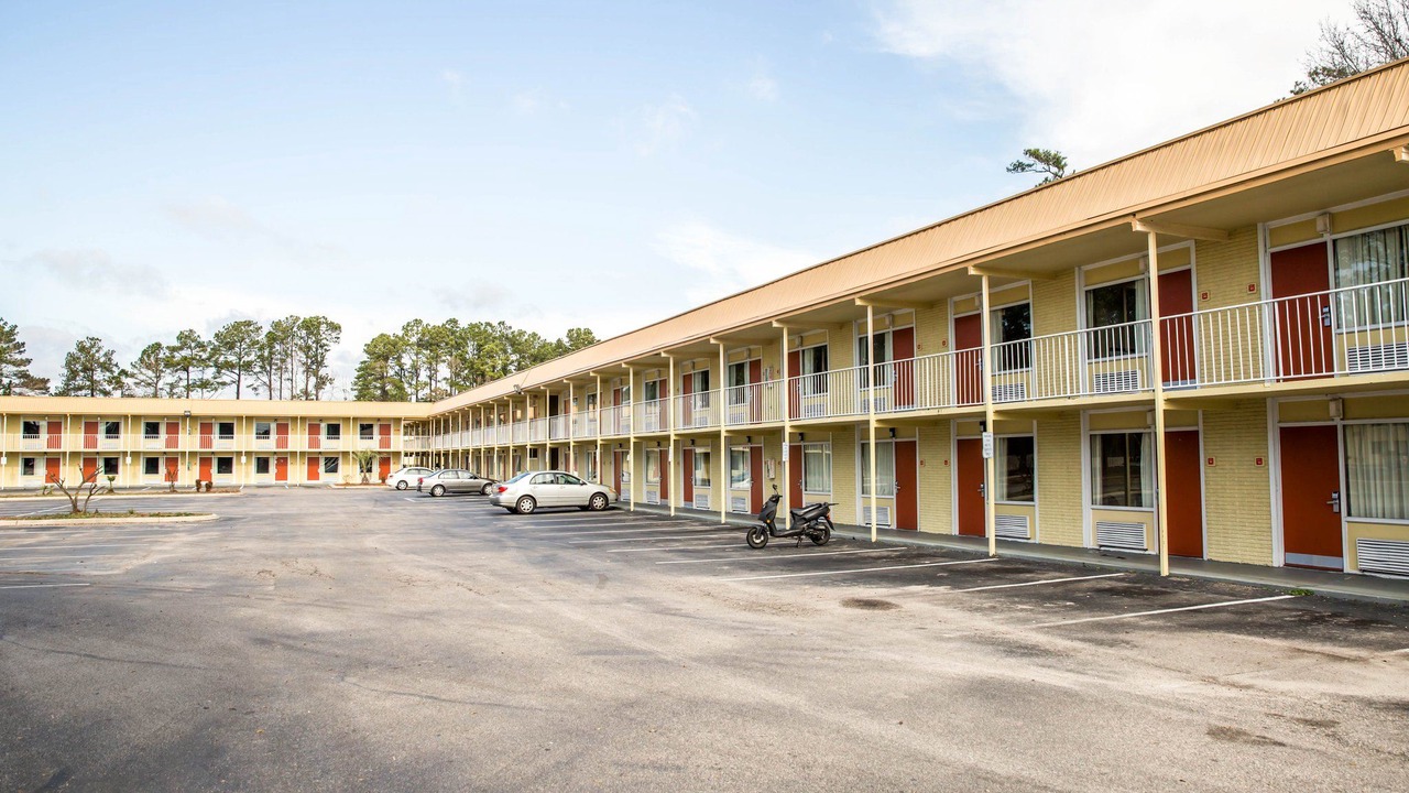 Photo of Buildings in Wilmington