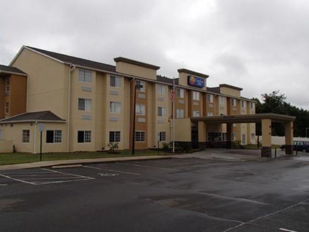 Photo of Buildings in Mount Airy