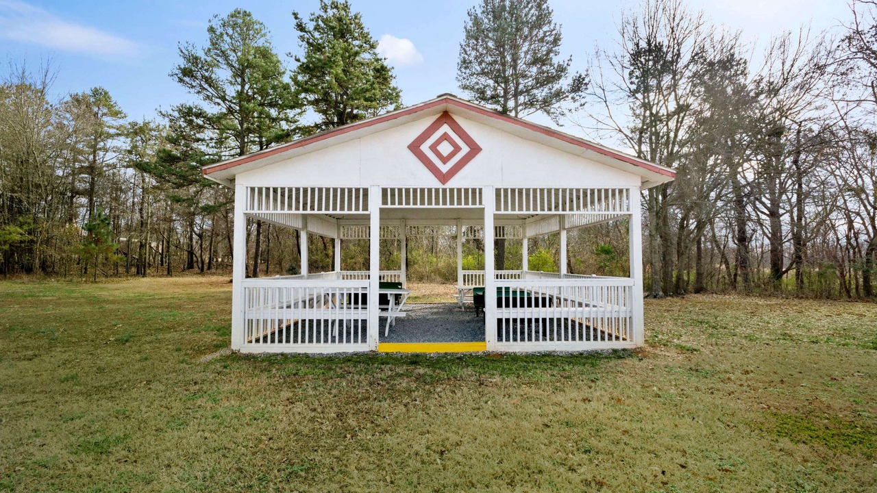 Photo of Buildings in Shelby