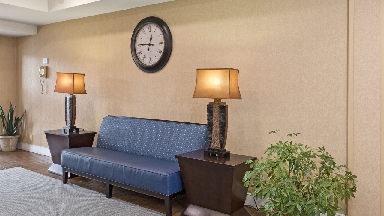 Photo of Livingroom in Asheboro