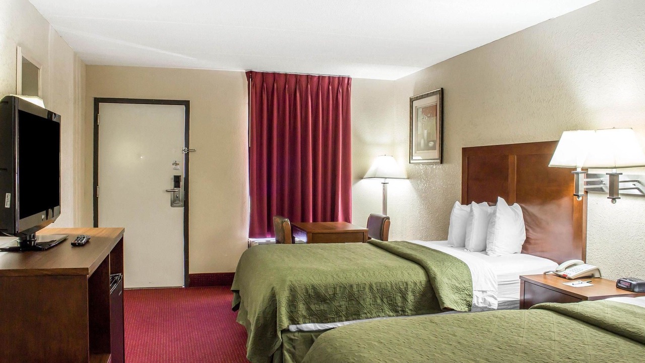 Photo of Bedroom in Selma