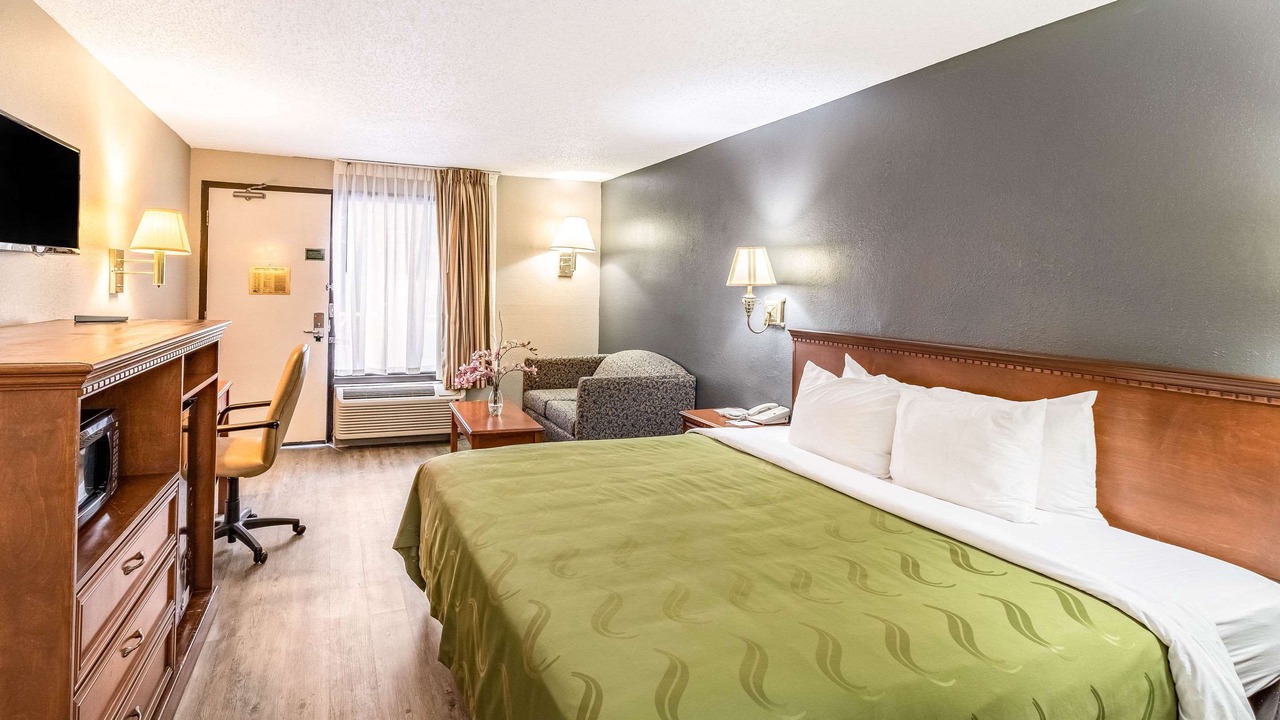 Photo of Bedroom in Wilmington