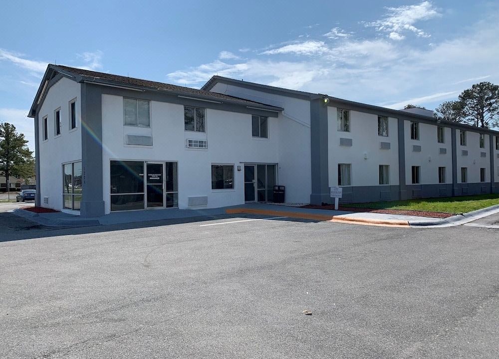 Photo of Buildings in Havelock
