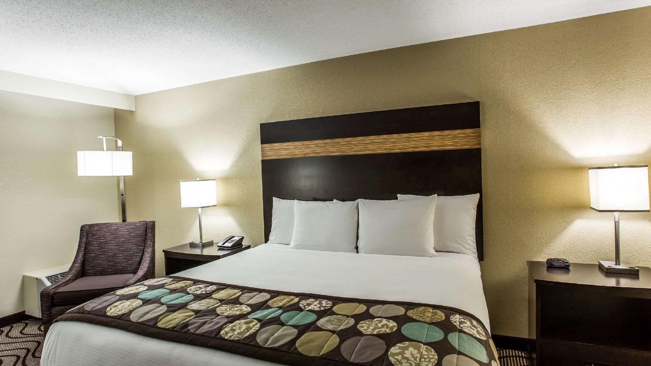 Photo of Bedroom in Charlotte