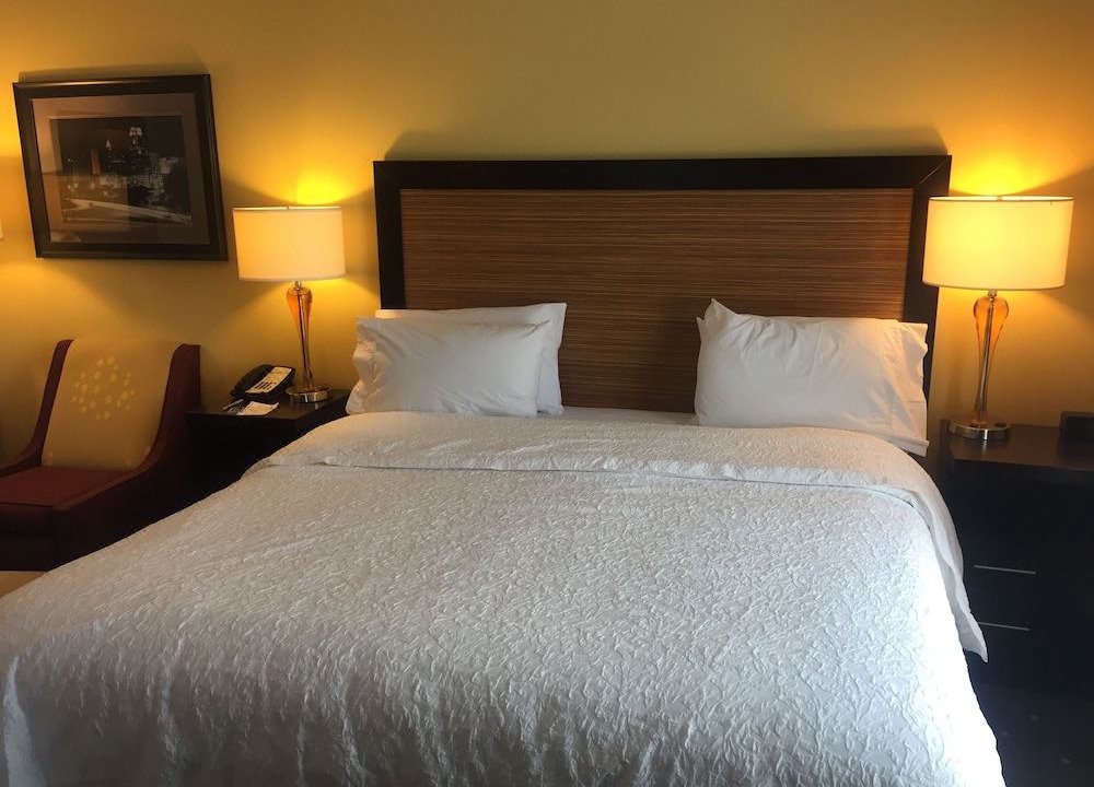 Photo of Bedroom in Glenwood South