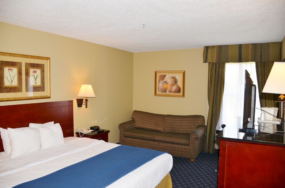 Photo of Bedroom in Washington