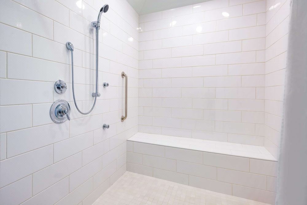 Photo of Bathroom in Mount Airy