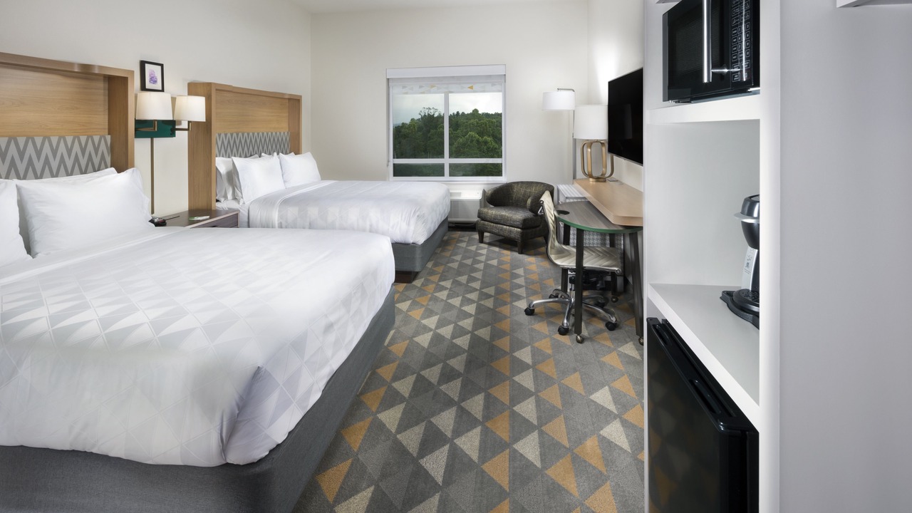 Photo of Bedroom in Skyland