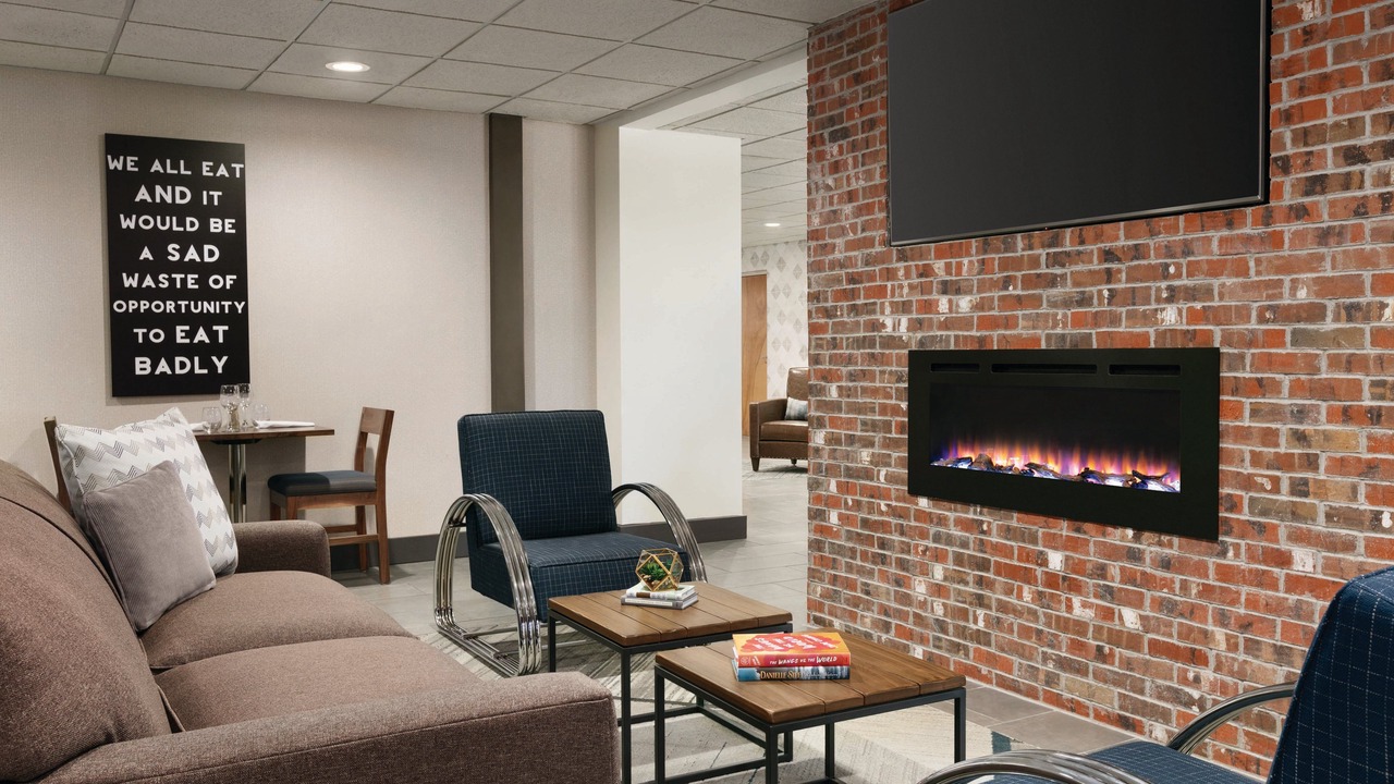 Photo of Livingroom in Southwest Raleigh