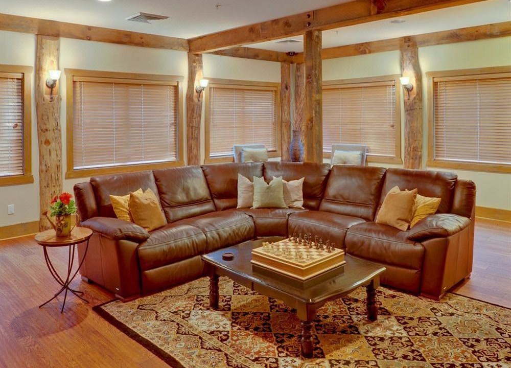 Photo of Livingroom in Chimney Rock