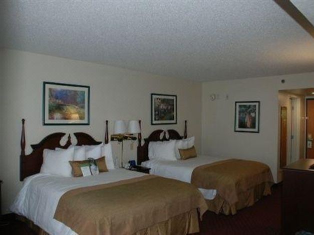 Photo of Bedroom in Greensboro