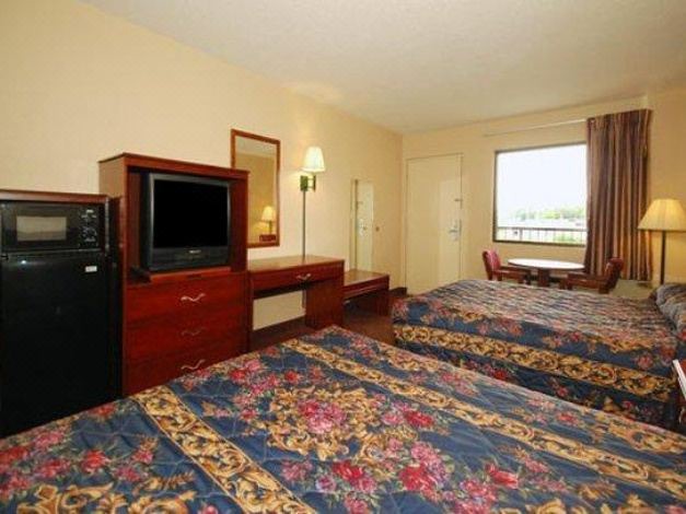 Photo of Bedroom in Kenly