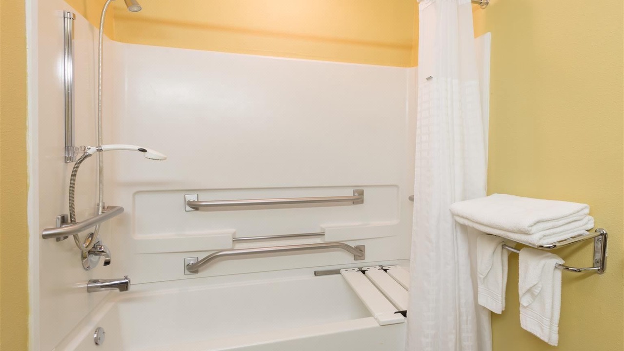 Photo of Bathroom in Hillsborough