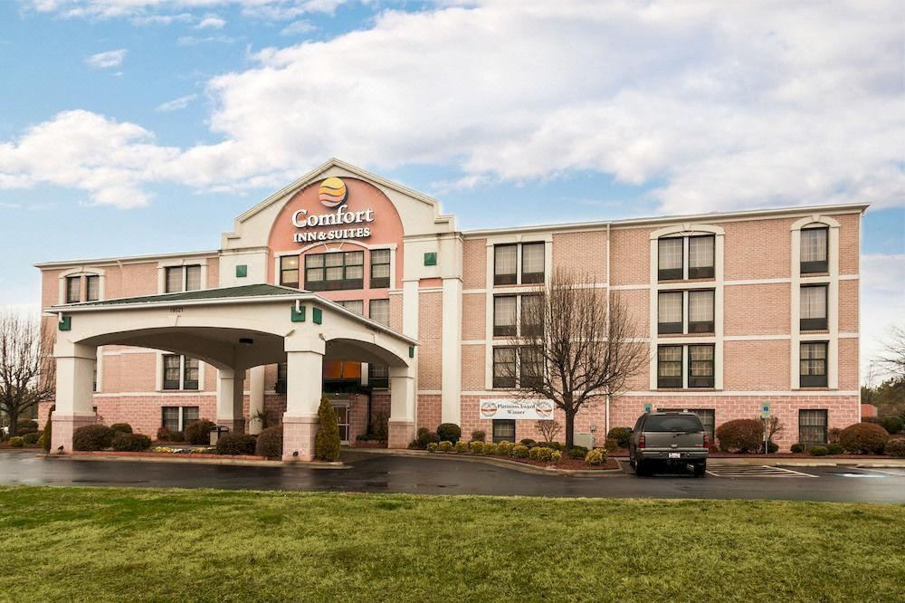 Photo of Buildings in Cornelius
