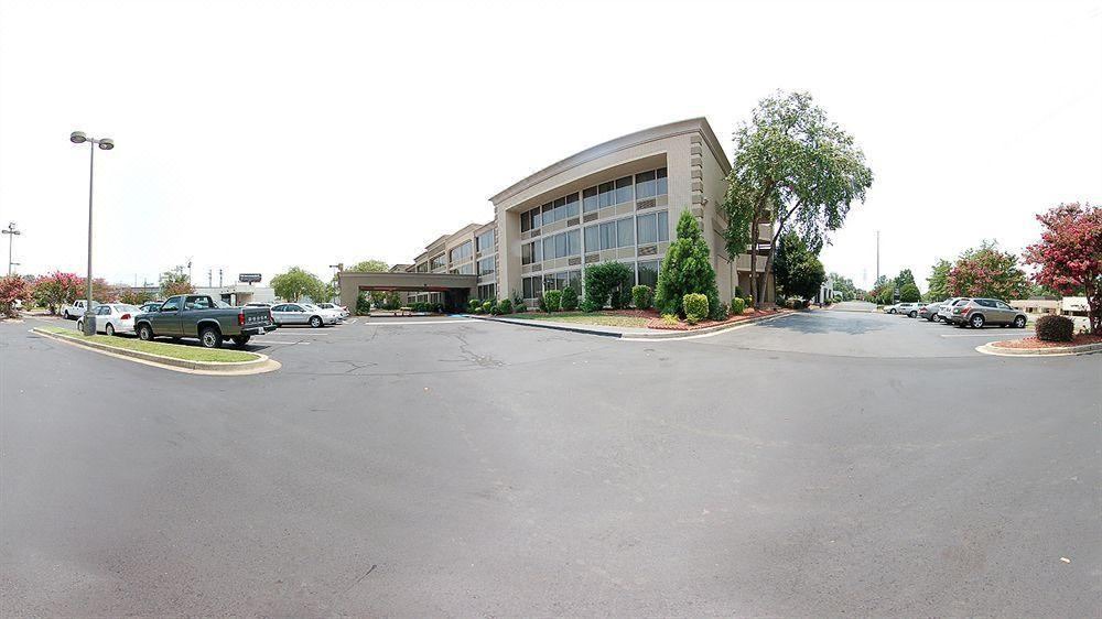Photo of Buildings in Charlotte