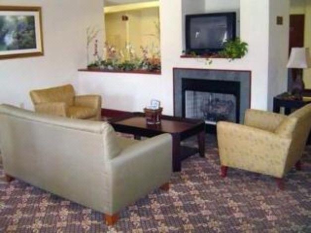 Photo of Livingroom in Garner