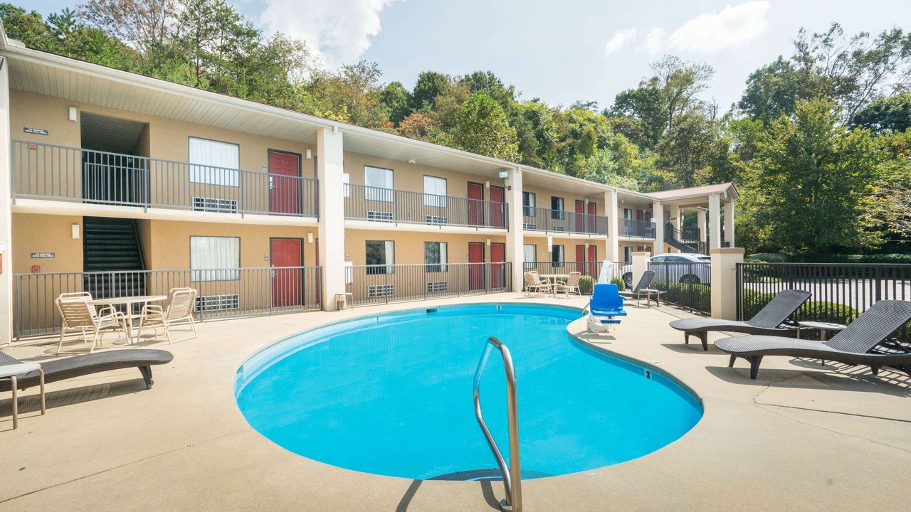 Photo of Outdoor in Woodfin