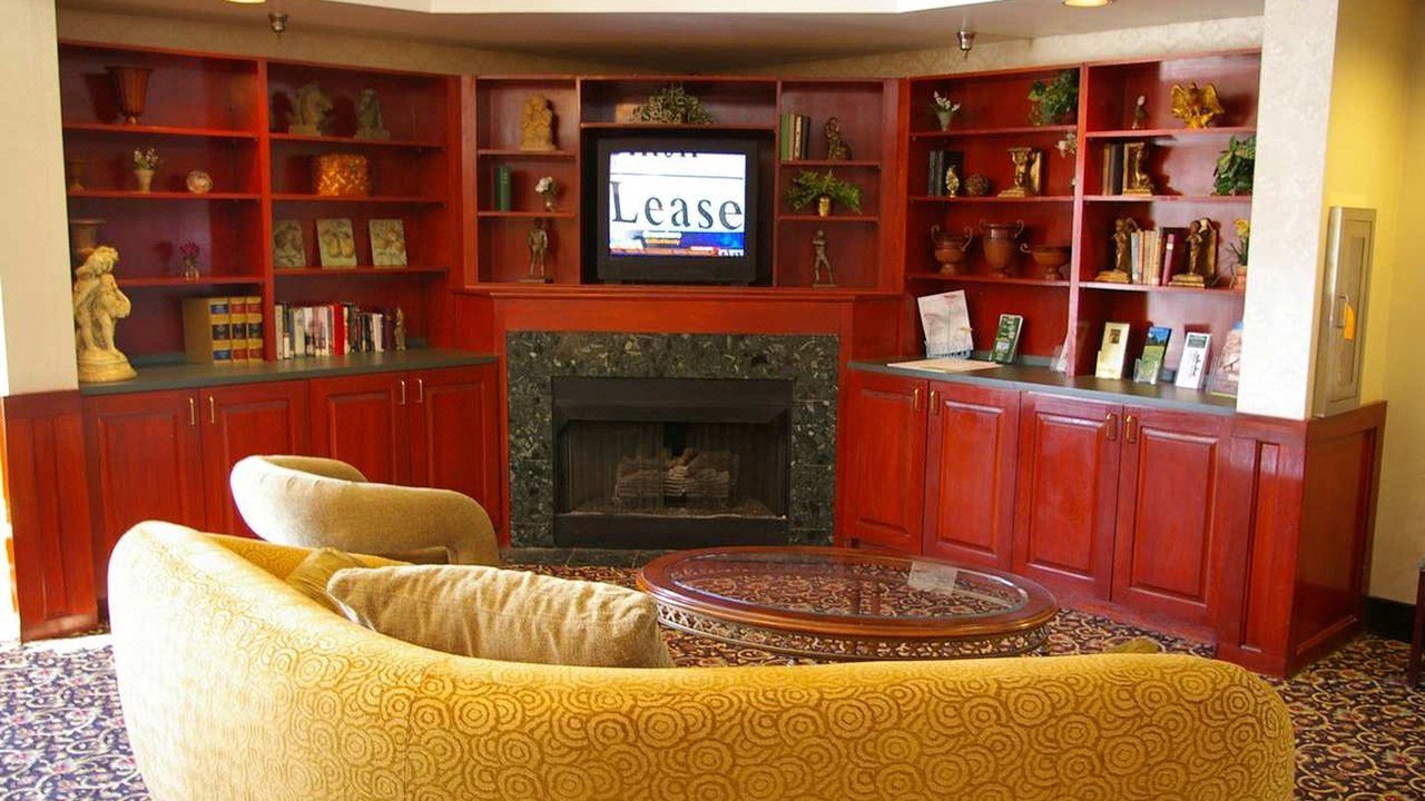 Photo of Livingroom in Eden