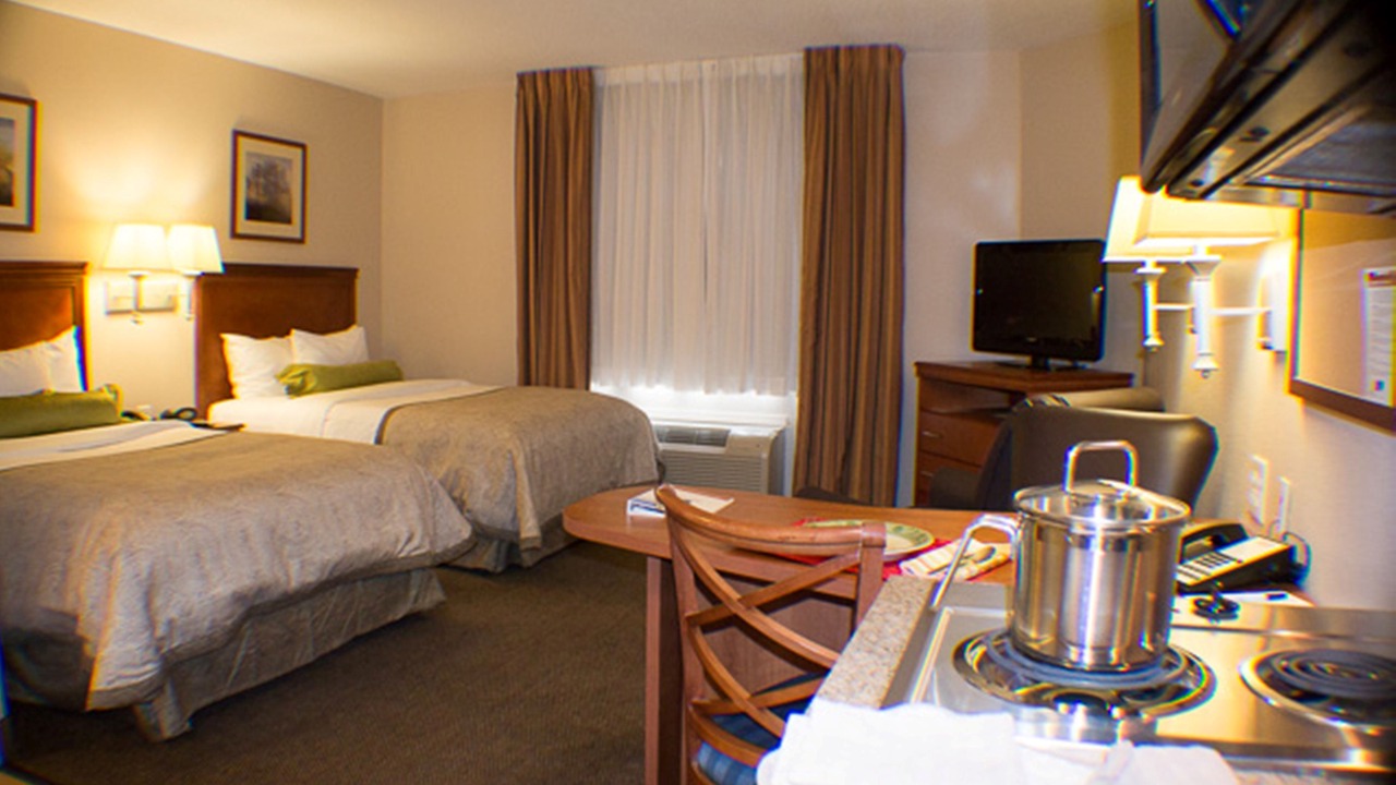 Photo of Bedroom in Jacksonville