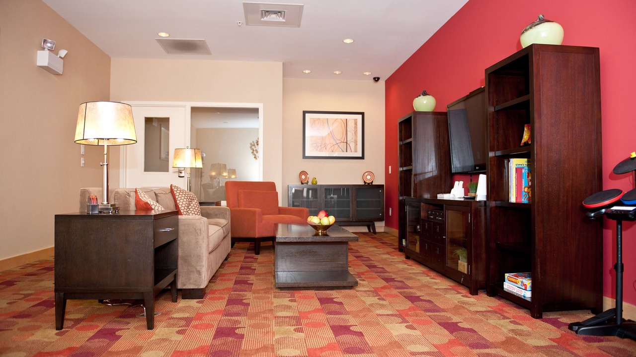 Photo of Livingroom in Mount Mourne