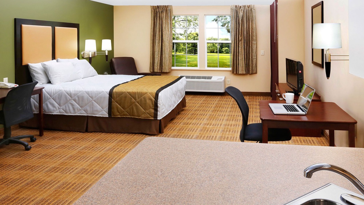 Photo of Bedroom in Jacksonville