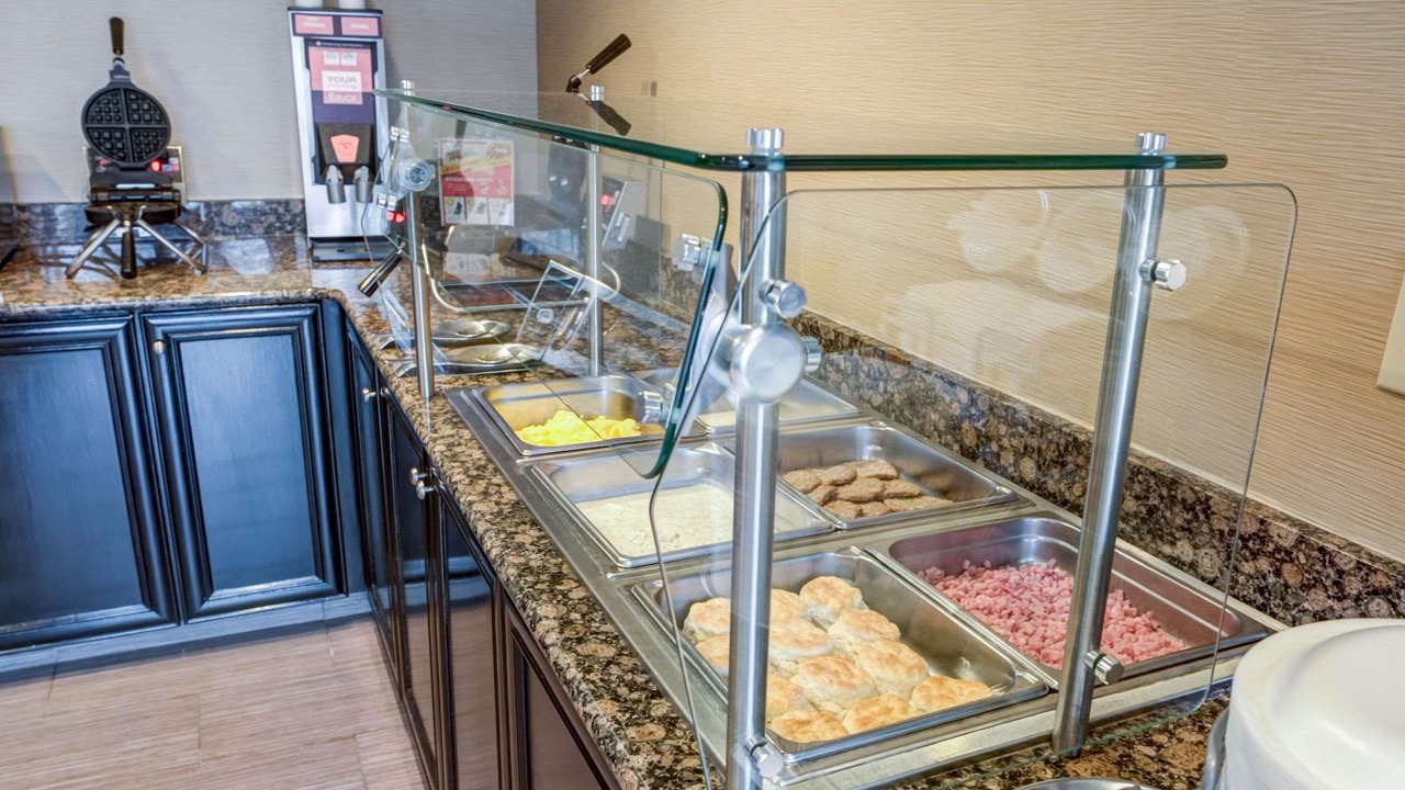 Photo of Kitchen in Concord