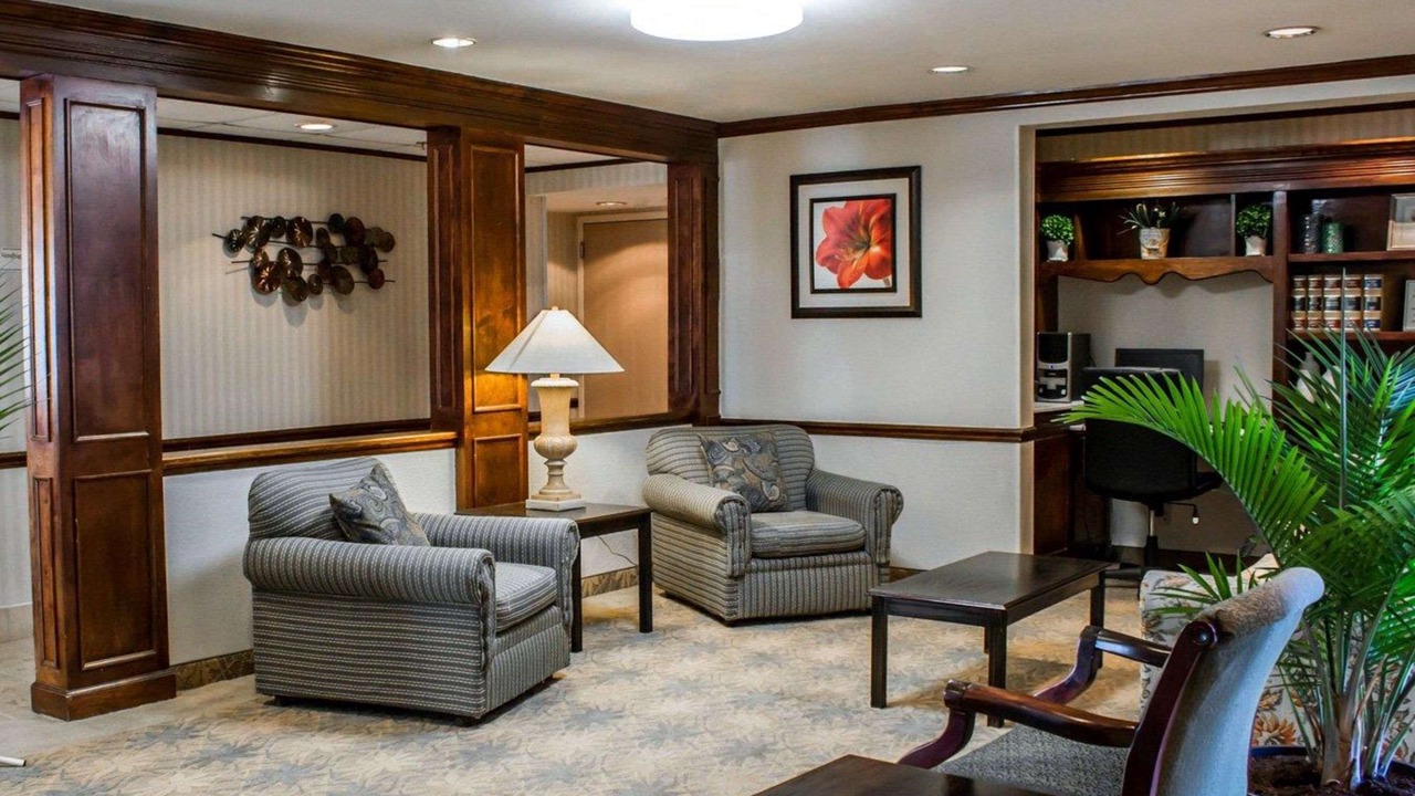 Photo of Livingroom in Rocky Mount