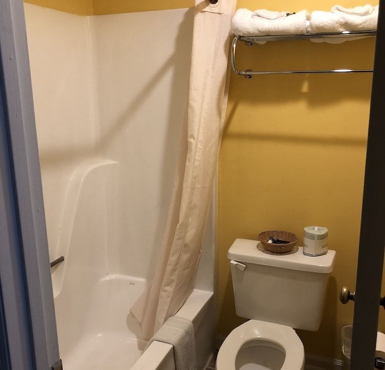 Photo of Bathroom in Arlington