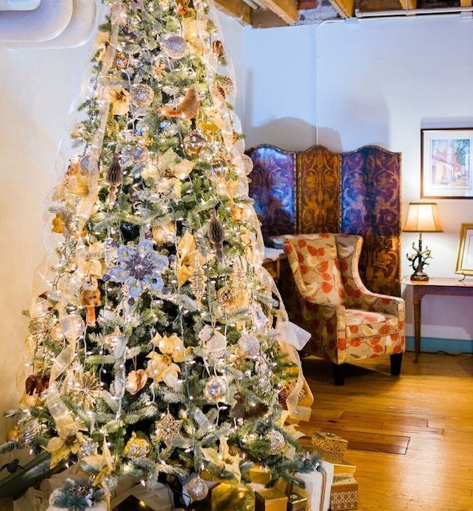 Photo of Livingroom in Winston - Salem