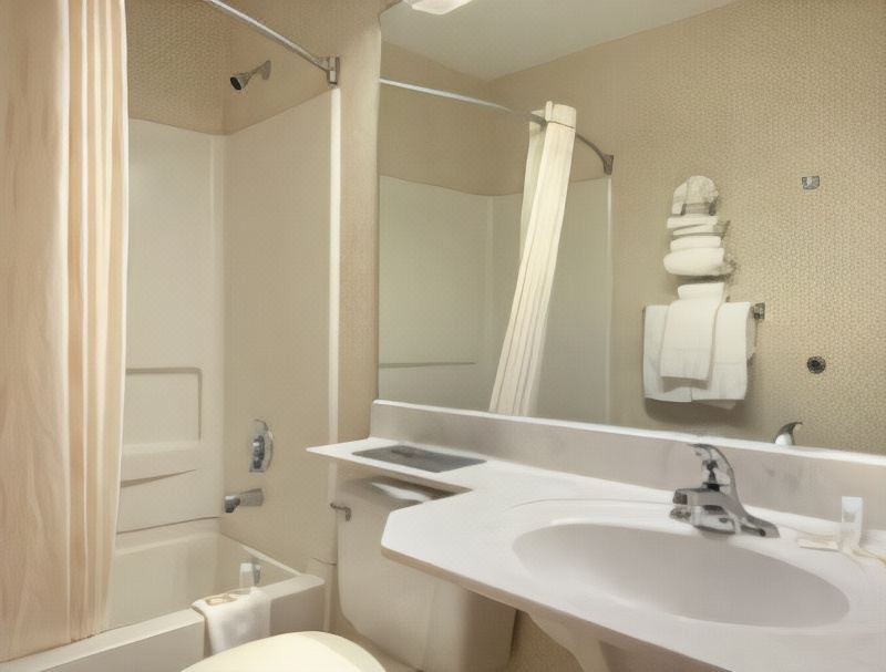 Photo of Bathroom in Greensboro