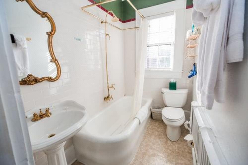 Photo of Bathroom in Hendersonville