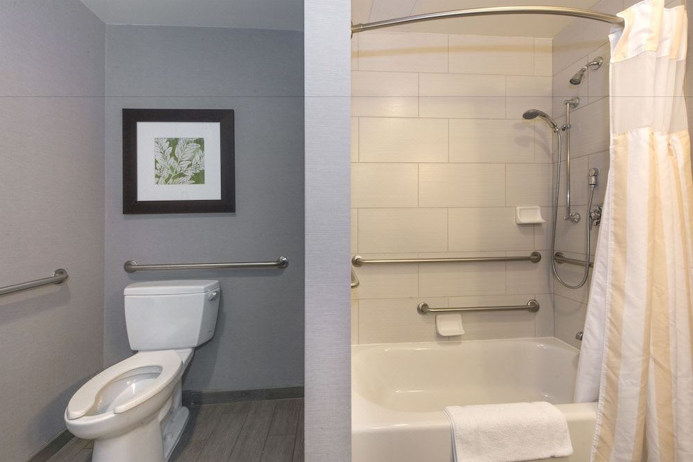 Photo of Bathroom in Southwest Raleigh
