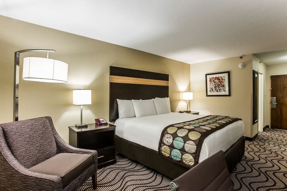 Photo of Bedroom in Charlotte