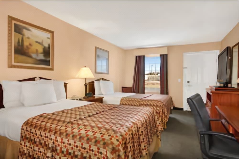 Photo of Bedroom in Sanford