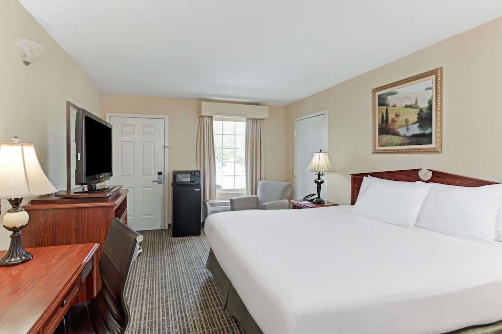 Photo of Bedroom in Sanford